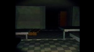 Fnaf vhs 📼 chicken gan (Halloween 🎃)