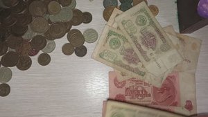 монеты СССР