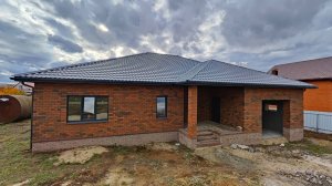 Продается ГОТОВЫЙ дом 130 м2 от ЮР. ЛИЦА (СОБСТВЕННИК). мкр. Ближняя Игуменка.