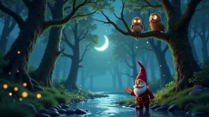 Гномьи сказки