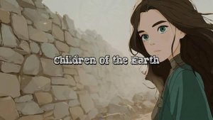Children of the Earth. Новая песня новый клип от Шкатулка Музыканта Автор Ш. А #шкатулкамузыканта