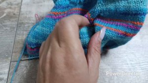 СП " Радуга 4" голубая неделя.