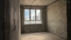 Просторы Крыма - ход строительства за ноябрь 2025. ЛИТЕР 3