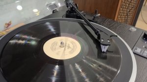 DUAL CS 429-ВДВОЕМ С ТОБОЙ - МАЙЯ КРИСТАЛИНСКАЯ (музыка Александра Аверкина, слова В. Матвеева) 1964