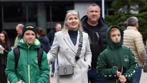 В Академии ФК «Краснодар» состоялся день открытых дверей