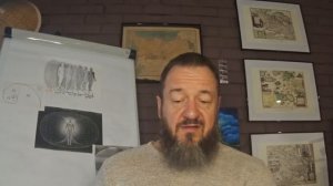 Как проявляется болотная ведьма, или...