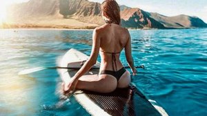 10 Необычных Вещей, Которые Вы Увидите Впервые в Жизни