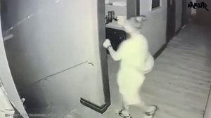 ЭТО Попало На Камеру Наблюдения! Моменты Которые НУЖНО Видеть!