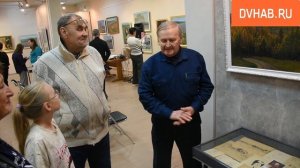 Об усталости от Дома со шпилем поговорили комсомольчане во время «Ночи искусств»