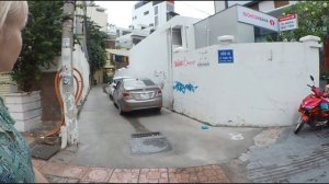 Вьетнам Нячанг 1 серия