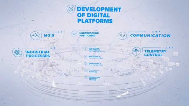 NORNICKEL || DIGITALIZATION