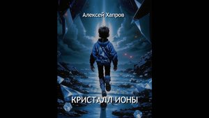 КРИСТАЛЛ ИОНЫ