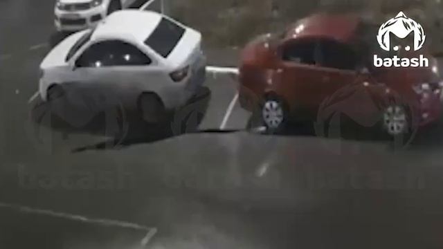 Таймлапс провала на Гаскарова смотреть онлайн