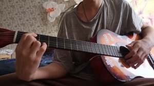 разбор крылья - наутилус помпилус на гитаре