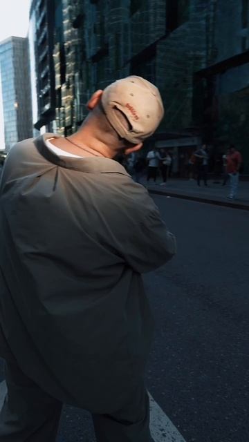 Пусть ваше воскресенье будет теплым, танцевальным и весёлым ❤️🎶 смотреть онлайн