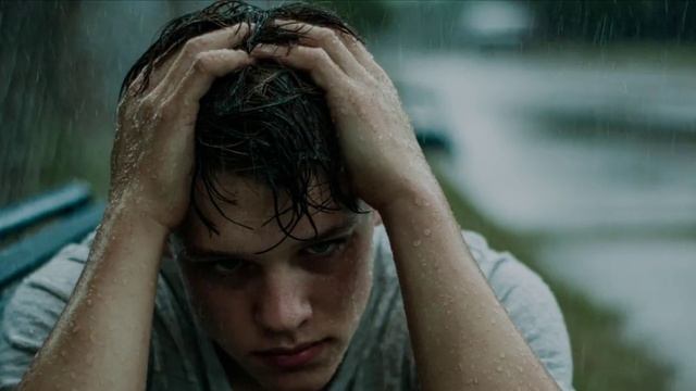 Я верю, ты придёшь.