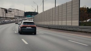 МИКРОВОЛНОВКА НА КОЛЕСАХ - ОБЗОР LIXIANG L7 ULTRA