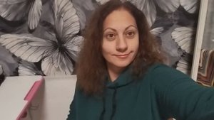 Друзья, вышла поздороваться, давно не виделись)))