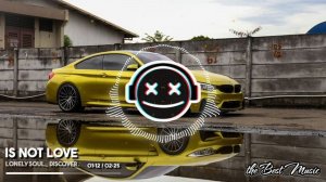 Lonelysoul., Discover - Is Not Love