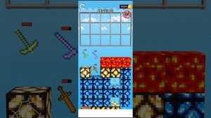 играю в слияние кирок