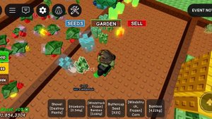 вырасти сад🌱☘️