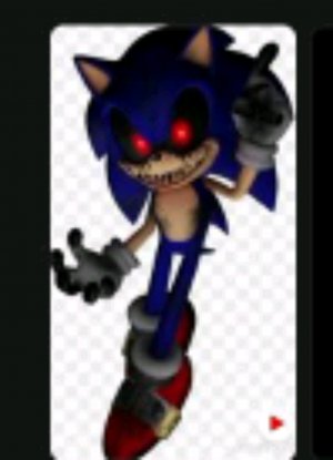 мы играем в Соника ехе