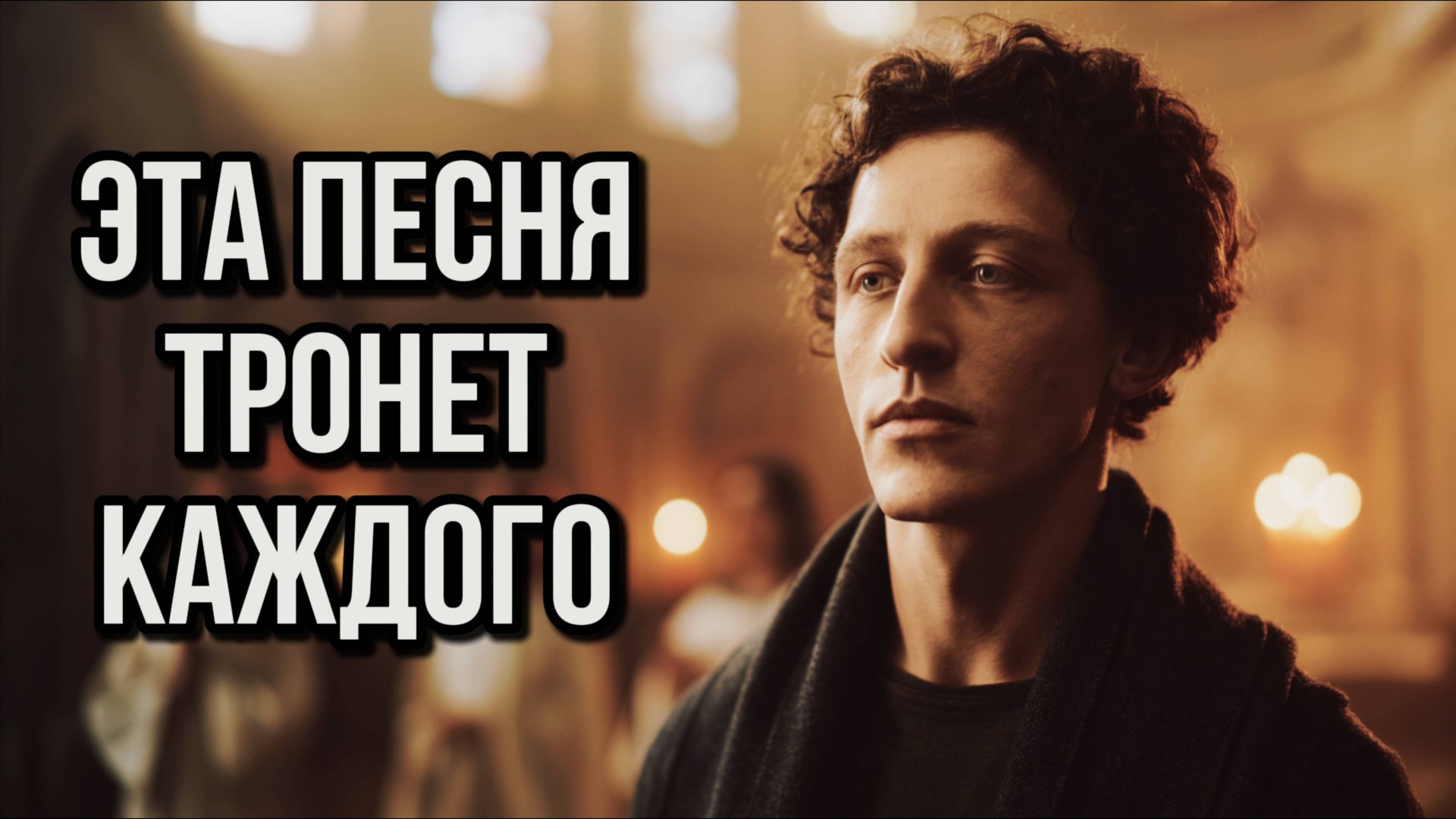 Блок - Девушка пела в церковном хоре | Melodic House & Techno