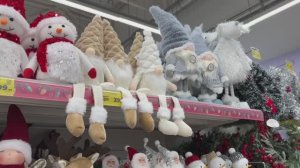 🎄НОВОГОДНИЙ МАГНИТ 🎄ПРЕВЗОШЕЛ ВСЕХ 🤩 СТОЛЬКО НОВОГОДНЕГО БОЛЬШЕ НИГДЕ НЕТ 😻