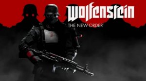 Wolfenstein - The New Order №4 Наутика.