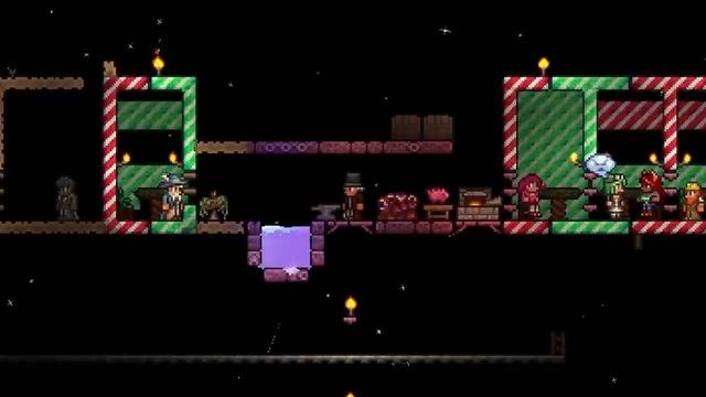 МОЛВИН ТЕРРАРИЯ ВСЕ ИЗ НИЧЕГО 1