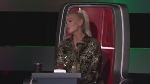 1 Second was All It Took to SHOCK the Coaches_ QUICKEST Chair Turns