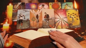 К каким переменам нужно быть готовой? 🔮🌠💎💫💫💫скорее всего новая любовь на пороге💝