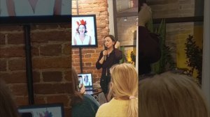 Про активатор клеток! Салтанат из Казахстана.