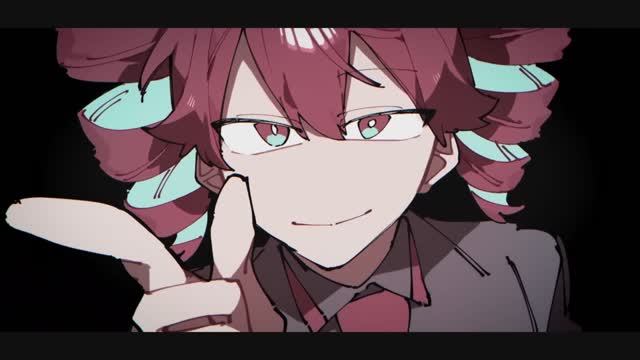 【Shaito feat. Kasane Teto】I want to be a saint