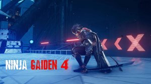 Ninja Gaiden 4 Босс: Солдат Ордена