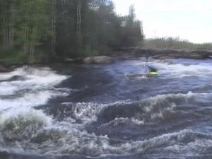 Порог Мост на реке Новая_2005_Andy