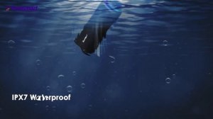 Портативный Bluetooth-динамик Tronsmart T8