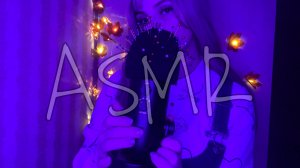 ✨АСМР✨🪡 ИГОЛКИ🪡✨ASMR✨🪡SCRATCHING🪡