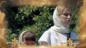 Андрей Гражданкин — «Старец Серафим» (480p)