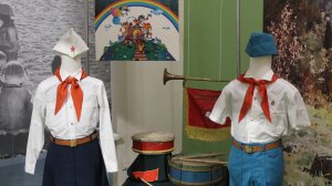 Артек на все СТО! К столетию Артека.