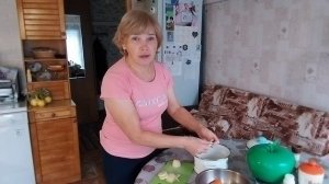 ЖИЗНЬ В ДЕРЕВНЕ. Хроника дня.