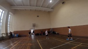 Волейбол Команда Мечты 02.11.25 ч5