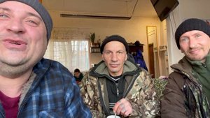 Привоз осетра на водоем