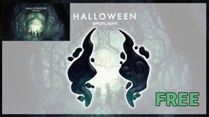 [EVENT] Halloween Spotlight🎃 КАК получить БЕСПЛАТНО Рога | Roblox 2025 #roblox #роблокс