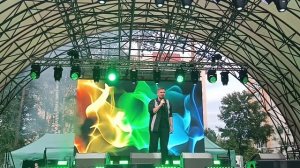 Даже если ты уйдëшь......