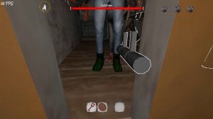 The Twins Revolution Full Gameplay