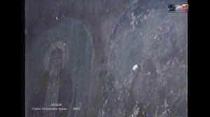 2005 30 мая Паломники Тихорецка НОВЫЙ АФОН