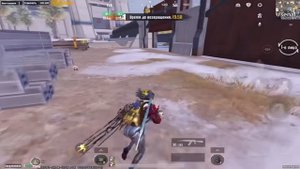 Джесси Пинкман мне хватило одной гранаты в штурме