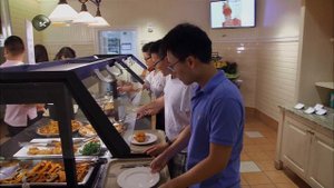 Пищевая фабрика 5 сезон 24 серия (документальный сериал, 2015)