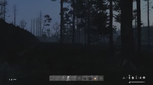 DayZ | Deerisle | Пушок | #qwertysev